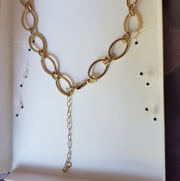 Interchangeable Set Magnetic Necklace 3 Looks - Picture 4 of 6